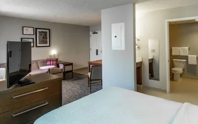 Photo 5 - Residence Inn by Marriott Anchorage Midtown
