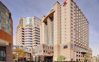 Photo 2 - Cincinnati Marriott at RiverCenter