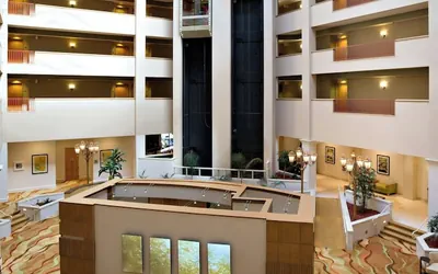 Photo 5 - Fort Lauderdale Marriott Coral Springs Hotel & Convention Center