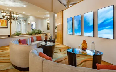 Photo 4 - Fort Lauderdale Marriott Coral Springs Hotel & Convention Center