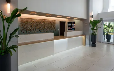 Photo 4 - SpringHill Suites Marriott Ft Lauderdale Airport/Cruise Port