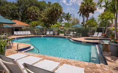 Photo 2 - SpringHill Suites Marriott Ft Lauderdale Airport/Cruise Port