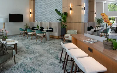 Photo 3 - SpringHill Suites Marriott Ft Lauderdale Airport/Cruise Port