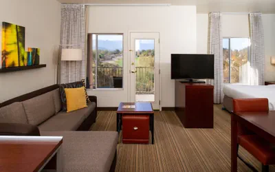 Photo 5 - Residence Inn By Marriott Palm Desert