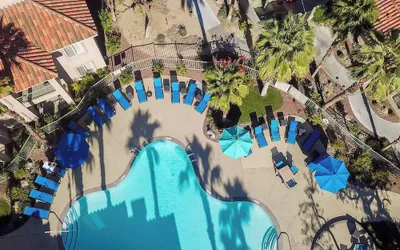 Photo 2 - Residence Inn By Marriott Palm Desert