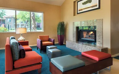 Photo 3 - Residence Inn By Marriott Palm Desert