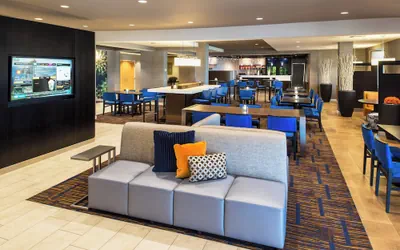 Photo 5 - Courtyard by Marriott Palm Desert