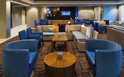 Photo 4 - Courtyard by Marriott Palm Desert