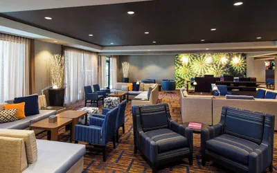 Photo 3 - Courtyard by Marriott Palm Desert