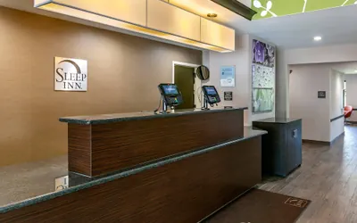 Photo 4 - Sleep Inn Allentown - Fogelsville