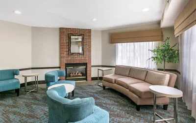 Photo 5 - Sleep Inn Allentown - Fogelsville