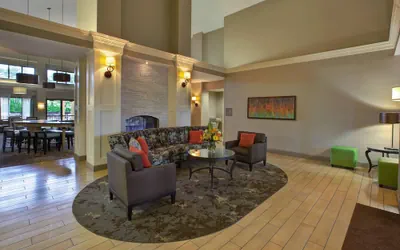 Photo 5 - Homewood Suites by Hilton South Dayton Miamisburg