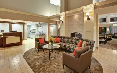 Photo 3 - Homewood Suites by Hilton South Dayton Miamisburg