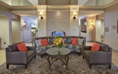 Photo 4 - Homewood Suites by Hilton South Dayton Miamisburg