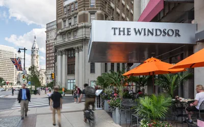 Photo 2 - The Windsor Suites