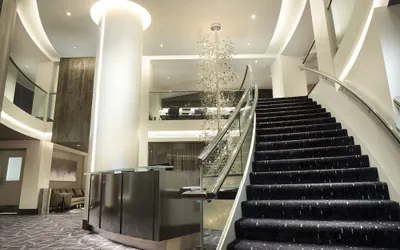 Photo 3 - The Windsor Suites