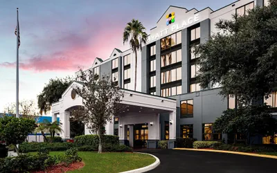 Photo 2 - Hyatt Place Lakeland Center