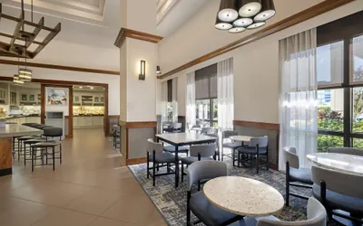Photo 4 - Hyatt Place Lakeland Center