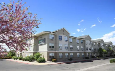 Photo 2 - Extended Stay America Suites Albuquerque Rio Rancho Blvd