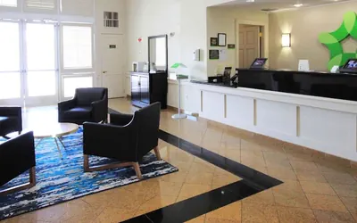 Photo 4 - Extended Stay America Suites Albuquerque Rio Rancho Blvd