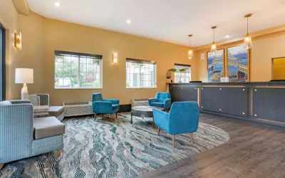 Photo 3 - Best Western Columbia River Waterfront Hotel Astoria