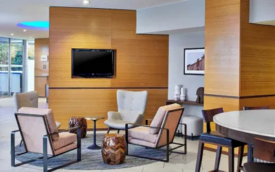 Photo 3 - Four Points by Sheraton Tallahassee Downtown