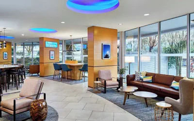 Photo 4 - Four Points by Sheraton Tallahassee Downtown