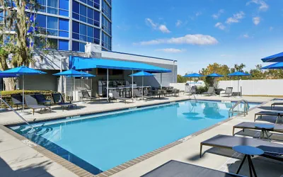 Photo 2 - Four Points by Sheraton Tallahassee Downtown