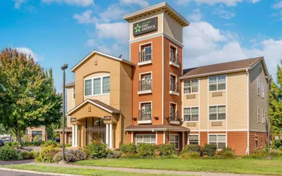 Photo 2 - Extended Stay America Suites Portland Hillsboro