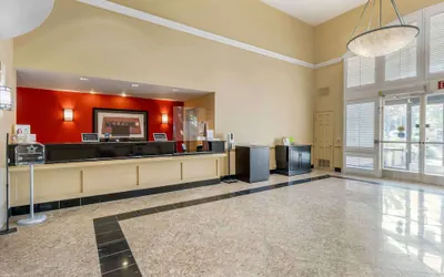 Photo 3 - Extended Stay America Suites Portland Hillsboro
