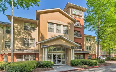 Photo 2 - Extended Stay America Suites Atlanta Marietta Interstate N