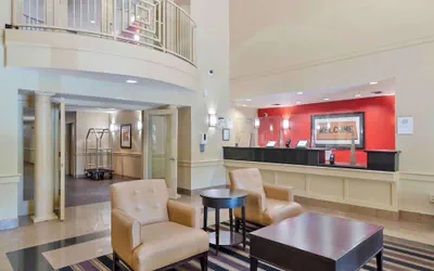 Photo 3 - Extended Stay America Suites Atlanta Marietta Interstate N