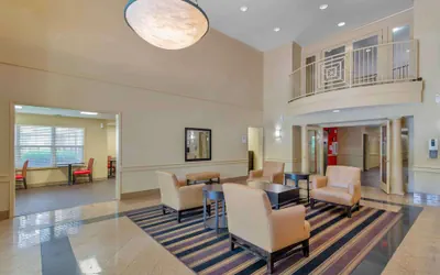 Photo 4 - Extended Stay America Suites Atlanta Marietta Interstate N