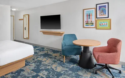 Photo 5 - Hampton Inn Ft Lauderdale-Plantation
