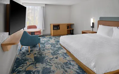 Photo 4 - Hampton Inn Ft Lauderdale-Plantation