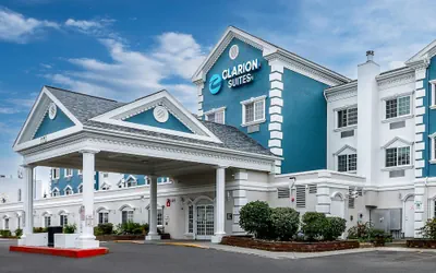Photo 2 - Clarion Suites Anchorage Downtown