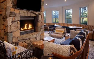 Photo 3 - Hilton Santa Cruz/Scotts Valley