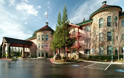 Photo 2 - Hilton Santa Cruz/Scotts Valley