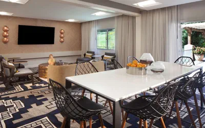 Photo 4 - Hilton Santa Cruz/Scotts Valley