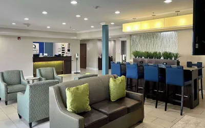 Photo 5 - Quality Inn & Suites West Monroe