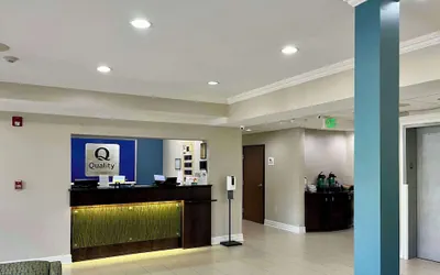 Photo 4 - Quality Inn & Suites West Monroe