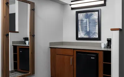 Photo 2 - Hyatt Place Dulles Airport North