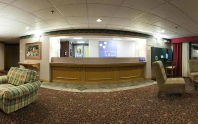 Photo 3 - Holiday Inn Express Hotel & Suites Colby by IHG