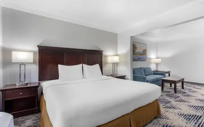 Photo 2 - Best Western Plus Southpark Inn & Suites