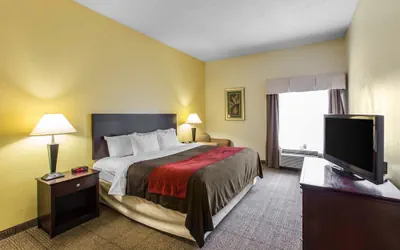 Photo 5 - Comfort Inn & Suites Thomson