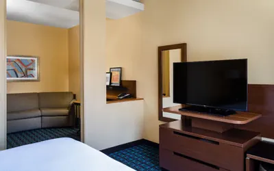 Photo 5 - Fairfield Inn and Suites by Marriott Denver Aurora/ Medical Center