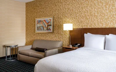Photo 4 - Fairfield Inn and Suites by Marriott Denver Aurora/ Medical Center