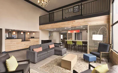 Photo 3 - Country Inn & Suites by Radisson, Dunn I-95