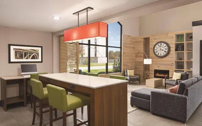 Photo 4 - Country Inn & Suites by Radisson, Dunn I-95