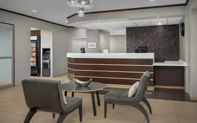 Photo 3 - Residence Inn by Marriott Phoenix Airport